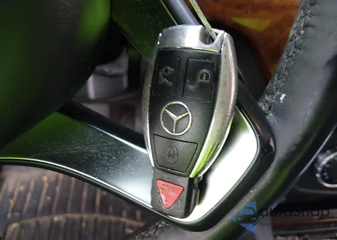 2016 Mercedes-Benz Gle 350 4Matic z USA, uszkodzony, nr VIN 4JGDA5HB5GA714577